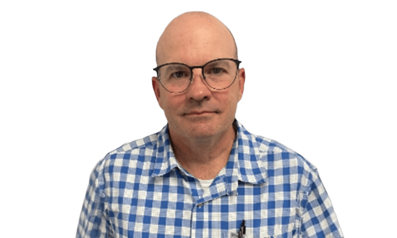 Charles Christopher Kuykendall