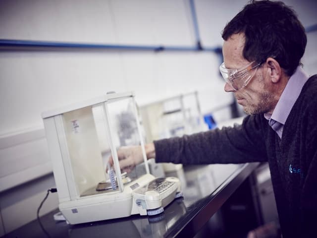 polymer testing services