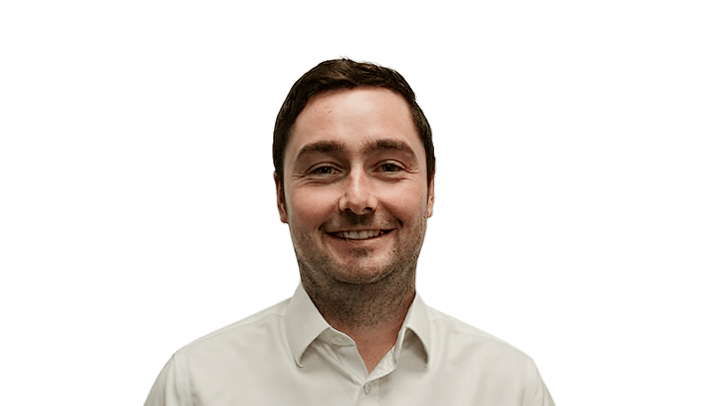 Richard White Element Expert Headshot Photo.