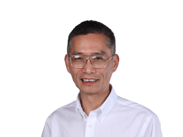 Xiao Ping Hu Element Expert Profile Picture