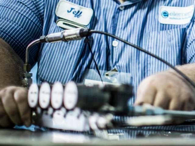 Accelerated Aging Shelf Life Testing 640x480