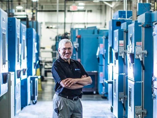 Accelerated Weathering Testing Services