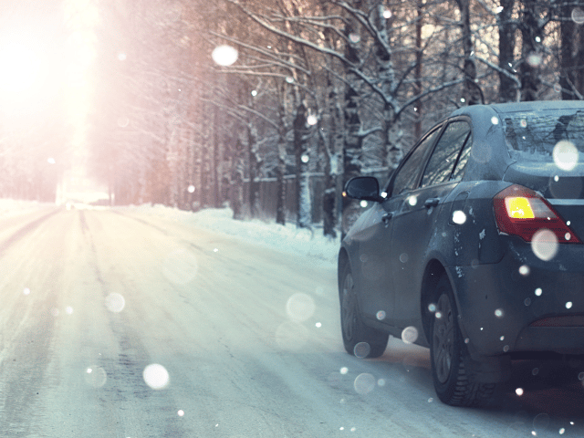 adas testing laboratory