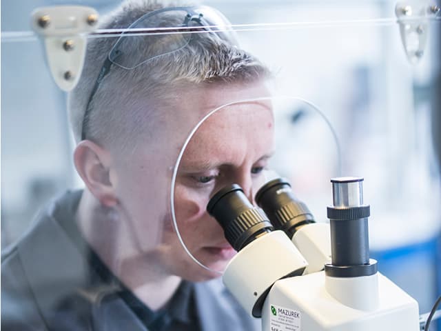 Asbestos Testing Services