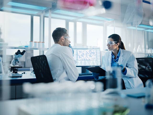 Monoclonal Antibody Characterization and Analysis