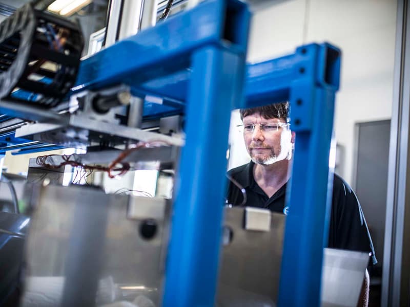 Automotive Battery Testing