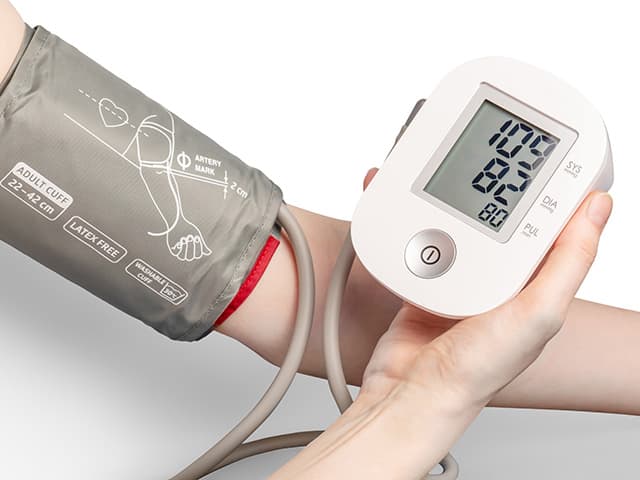 Invasive arterial & non-invasive blood pressure testing