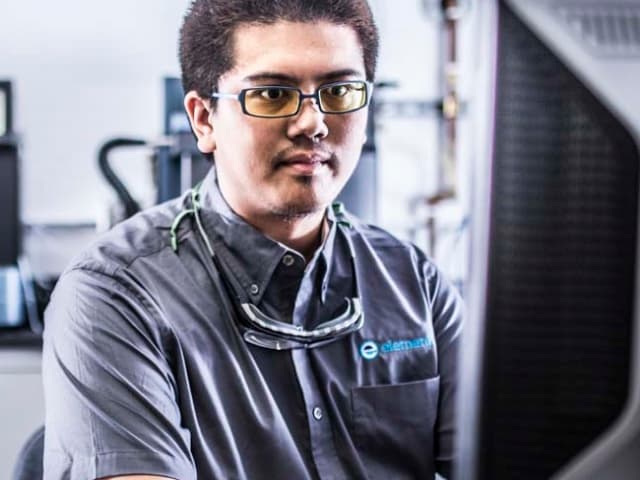 Dynamic Mechanical Analysis 640 x 480