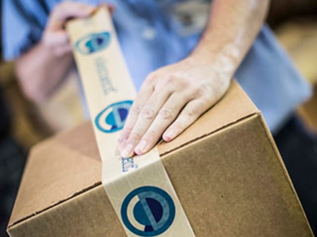 container-and-package-testing