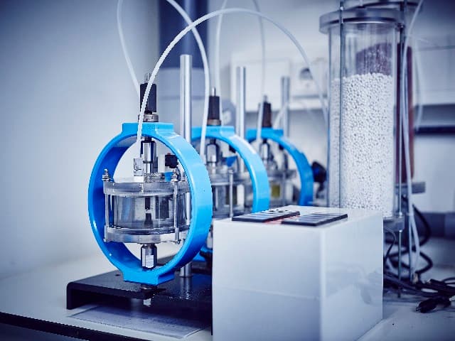 Corrosion Testing Services