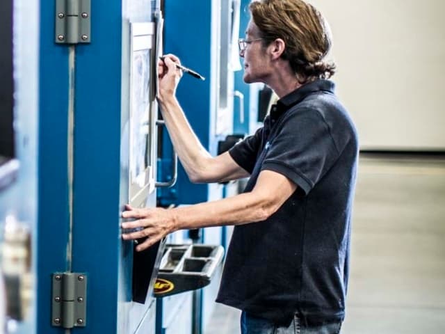 Mechanical Testing at Cryogenic Temperatures