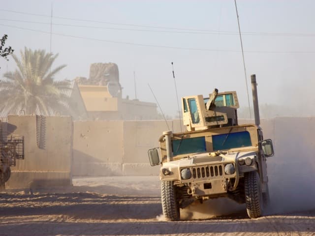 DEF STAN 00-35 640 x 480