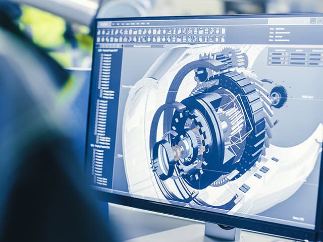 Modeling and Simulation solutions to engineering challenges