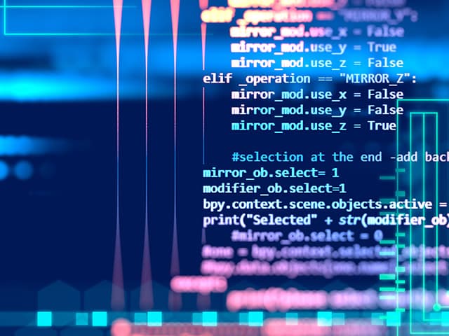 Software Development for Engineering Services at Element Digital Engineering.