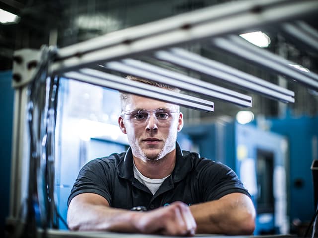 Fuel Components Testing