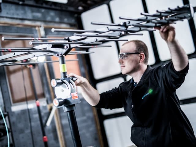 Consumer Electronics Testing and Certification