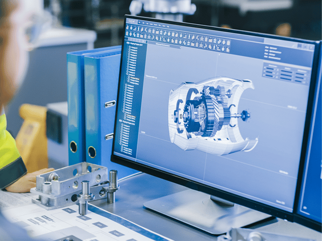 Engineering Design Service