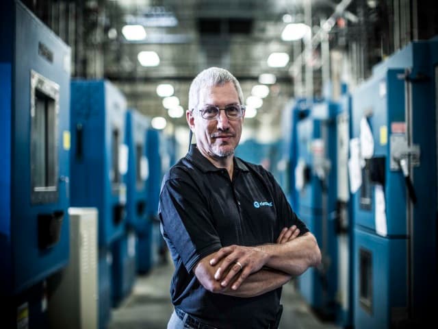 Environmental Stress Screening  ESS Test