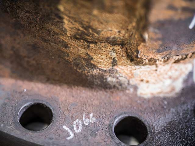 root cause analysis for oil and gas industry