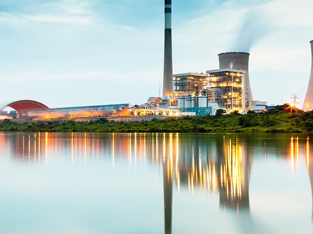 Greenhouse Gases Emissions