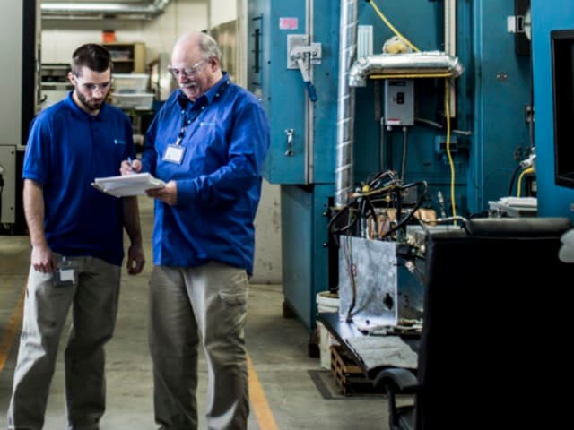 HAST Testing 2018-01-29