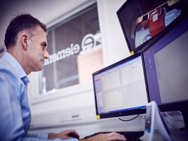 Global Market Access (GMA) Services