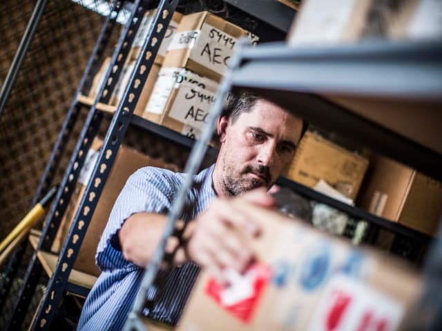 ISTA Testing Laboratories