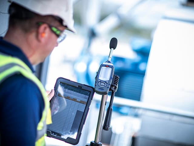 workplace monitoring