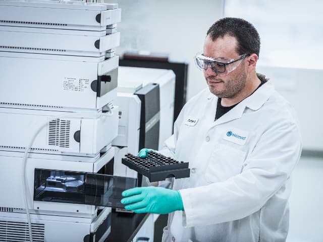 pharma-reference-standards