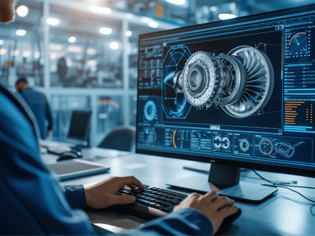 prototype design and development services