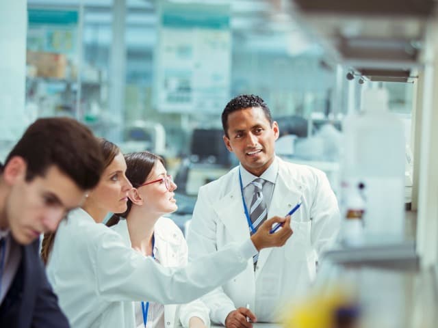 SENTRY antimicrobial surveillance