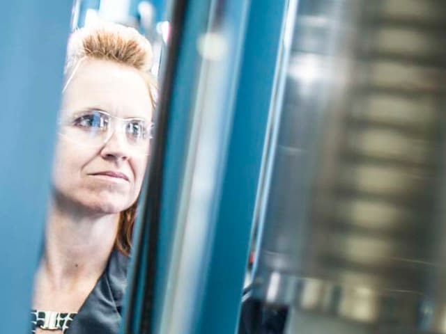 Stress Rupture and Creep Testing