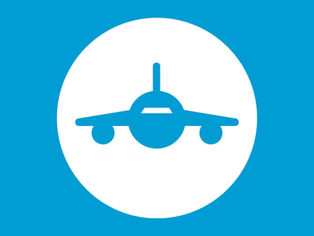 Aero Sector Icon 640x480 24 345