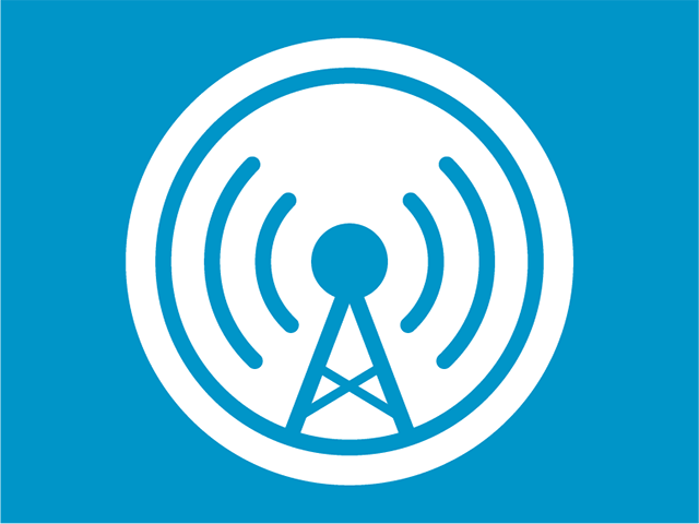 Connected Technologies ISector Icon 640x480