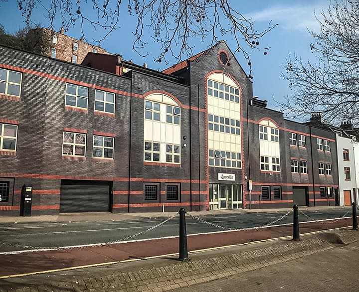 Element Bristol Digital Engineering