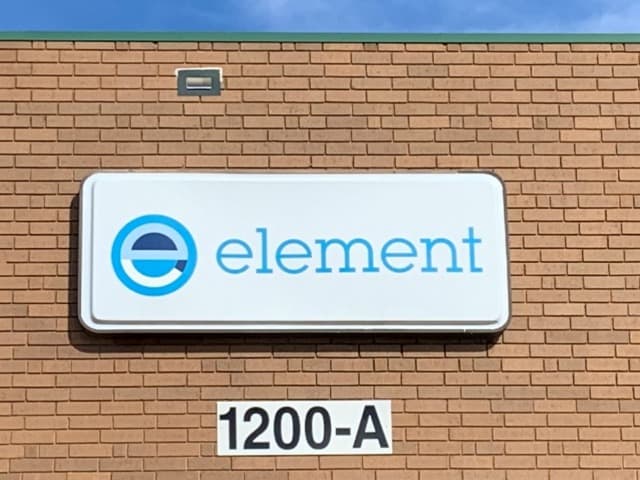 Element Charlotte NC 2