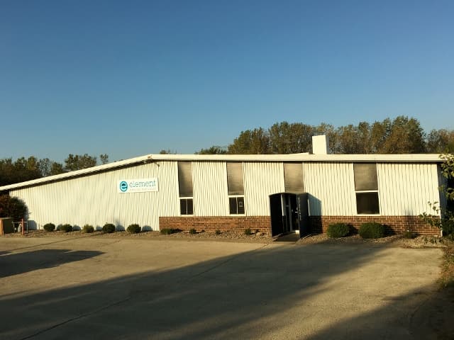 Element Des Moines 640x480