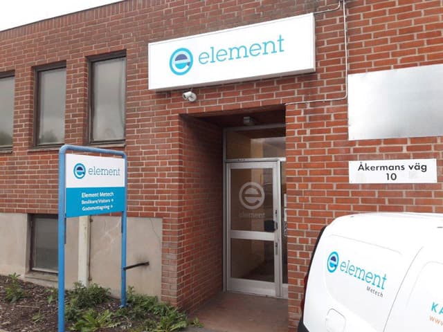 Element Metech Eslov SE 640x480