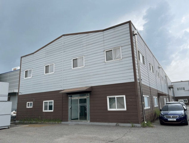 Sandan 1 Laboratory 640 x 480