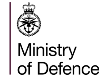 The Ministry of Defence